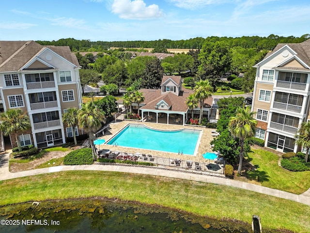 11251 Campfield Dr Unit 2307, Jacksonville, FL 32256 - photo 39