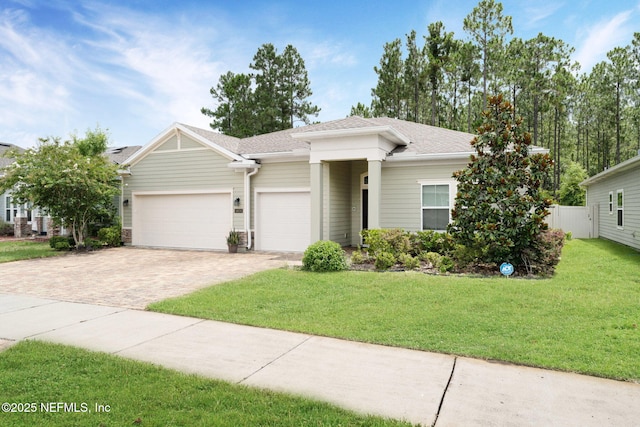 10031 Blossom Creek Ln, Jacksonville, FL 32222 - photo 2