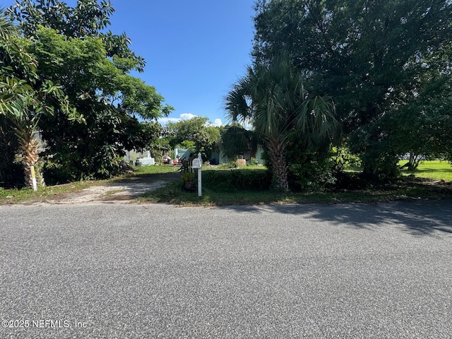 511 Clearview Dr, Cocoa, FL 32927 - view of street