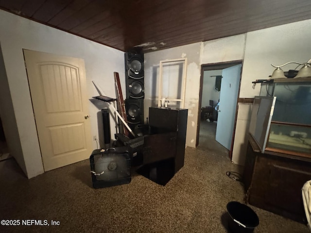 511 Clearview Dr, Cocoa, FL 32927 - view of exercise room