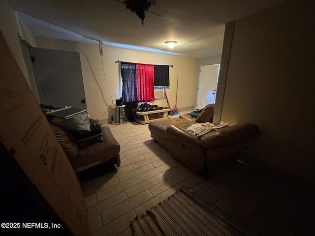 511 Clearview Dr, Cocoa, FL 32927 - view of living room