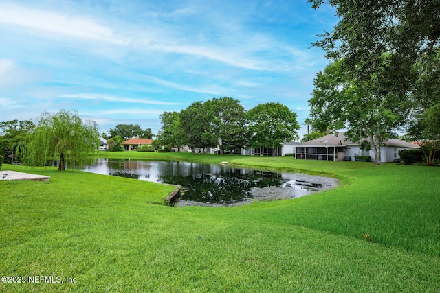 213 Seamist Ct, Ponte Vedra Beach, FL 32082 - water view