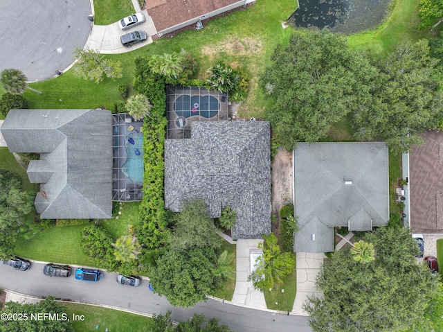 213 Seamist Ct, Ponte Vedra Beach, FL 32082 - drone / aerial view