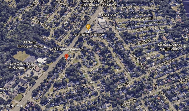 4183 Birmingham Rd, Jacksonville, FL 32207 - photo 39