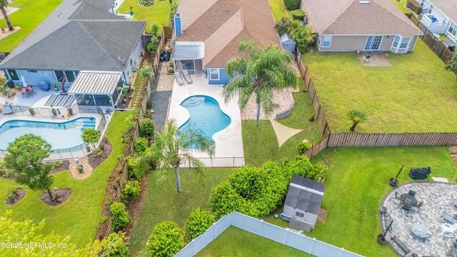 528 Prosperity Lake Dr, Saint Augustine, FL 32092 - photo 20
