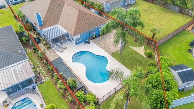 528 Prosperity Lake Dr, Saint Augustine, FL 32092 - photo 21
