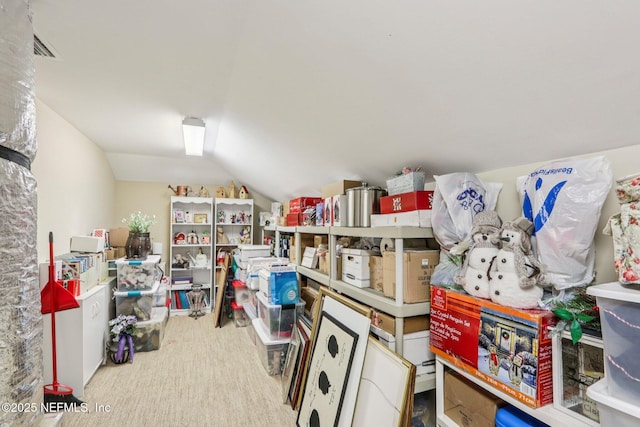 2645 Oakgrove Ave, Saint Augustine, FL 32092 - view of storage area