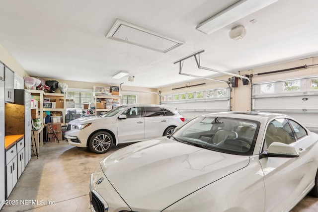2645 Oakgrove Ave, Saint Augustine, FL 32092 - view of garage