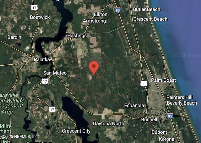 0 Ruby St, Hastings, FL 32145