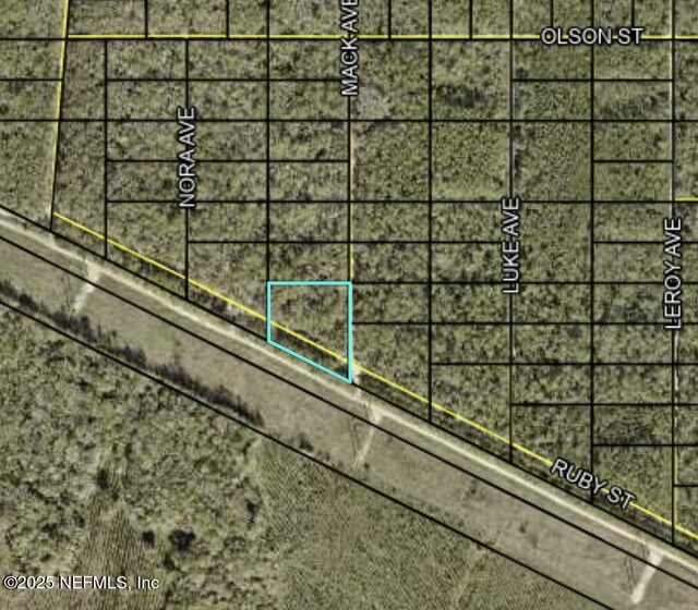 0 Ruby St, Hastings, FL 32145