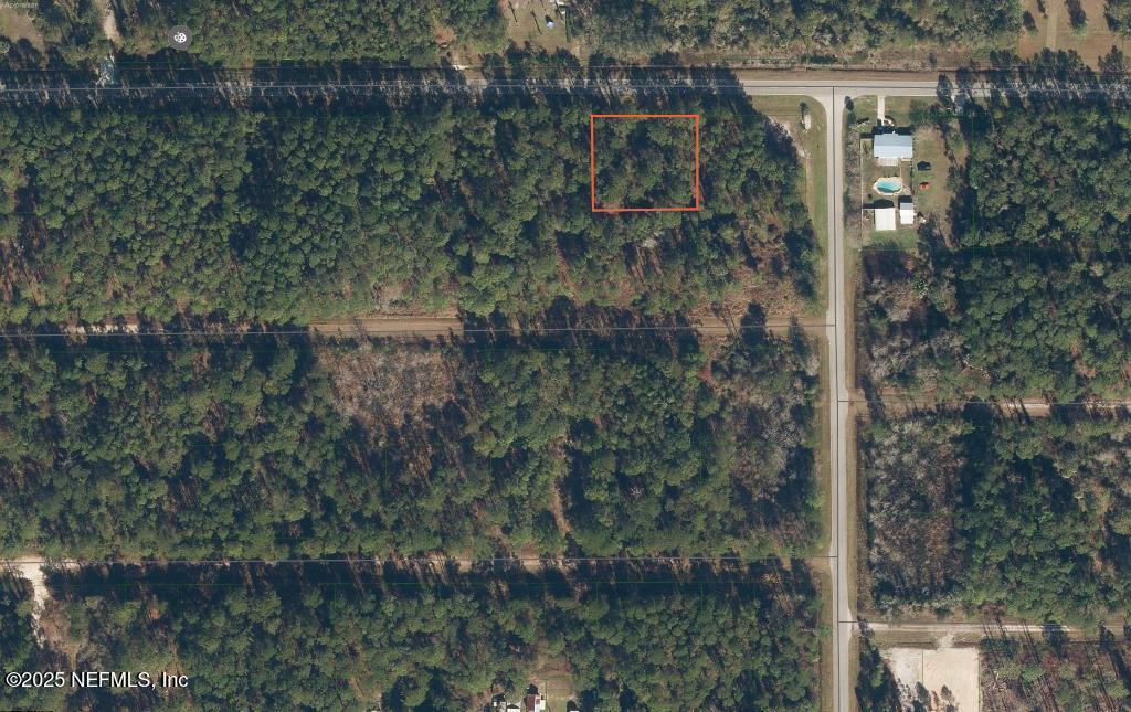 263 Georgetown Denver Rd, Georgetown, FL 32139 - photo 1