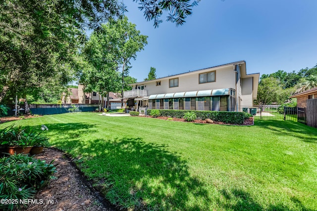 2934 Bernice Ct, Jacksonville, FL 32257 - photo 41