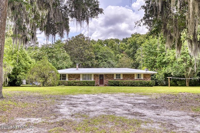 201 Baker Rd, Satsuma, FL 32189 - photo 1