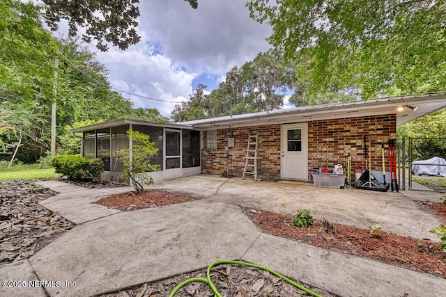 201 Baker Rd, Satsuma, FL 32189 - photo 20