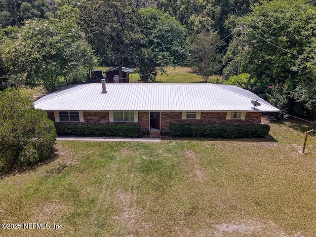 201 Baker Rd, Satsuma, FL 32189 - photo 5