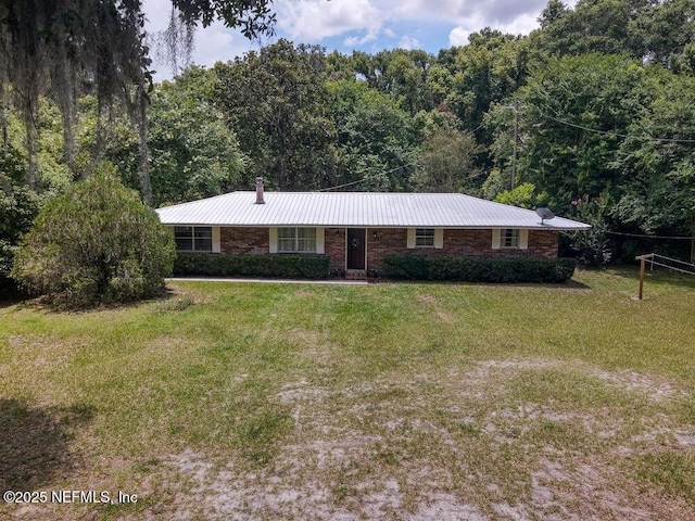201 Baker Rd, Satsuma, FL 32189 - photo 6