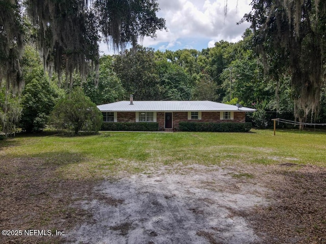 201 Baker Rd, Satsuma, FL 32189 - photo 7