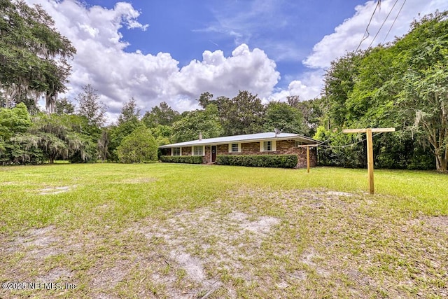 201 Baker Rd, Satsuma, FL 32189 - photo 8