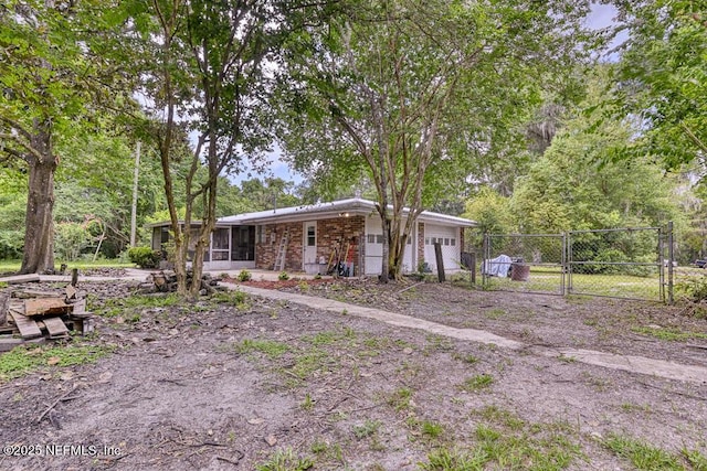201 Baker Rd, Satsuma, FL 32189 - photo 21