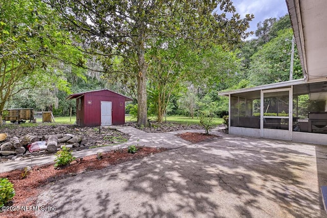 201 Baker Rd, Satsuma, FL 32189 - photo 19