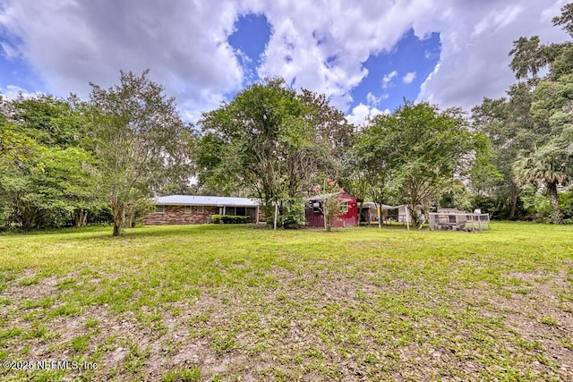 201 Baker Rd, Satsuma, FL 32189 - photo 26