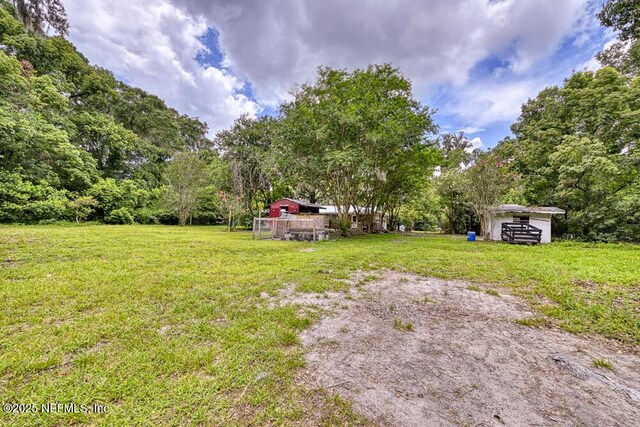 201 Baker Rd, Satsuma, FL 32189 - photo 27