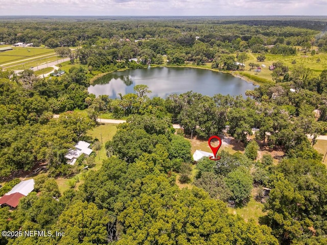 201 Baker Rd, Satsuma, FL 32189 - photo 32