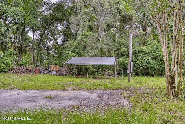 201 Baker Rd, Satsuma, FL 32189 - photo 44