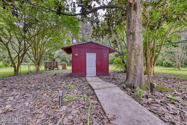201 Baker Rd, Satsuma, FL 32189 - photo 24