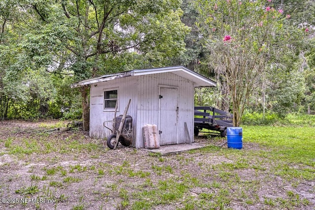 201 Baker Rd, Satsuma, FL 32189 - photo 23