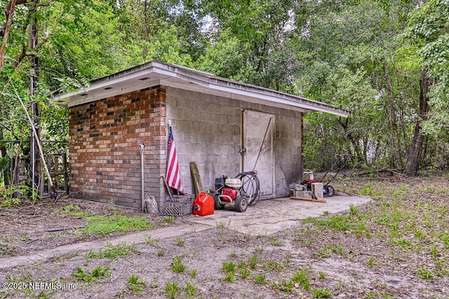 201 Baker Rd, Satsuma, FL 32189 - photo 25