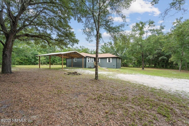 3565 Eds Ct, Green Cove Springs, FL 32043 - photo 34