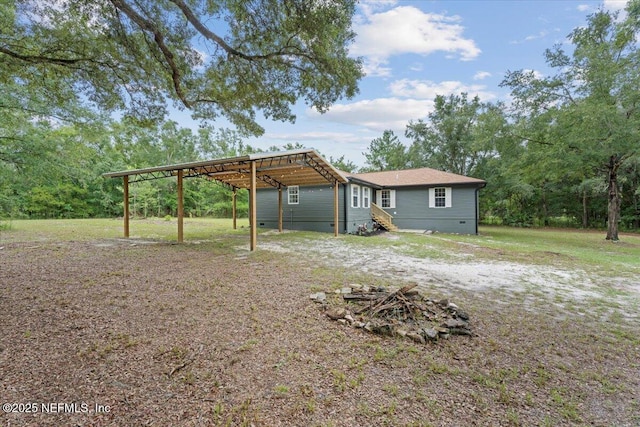 3565 Eds Ct, Green Cove Springs, FL 32043 - photo 35