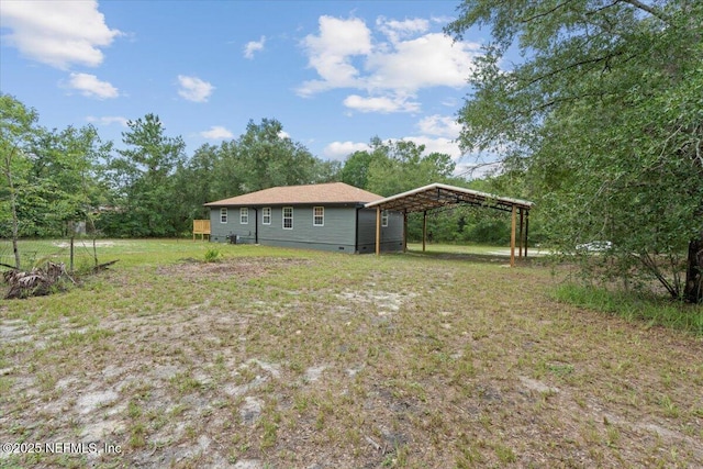 3565 Eds Ct, Green Cove Springs, FL 32043 - photo 39