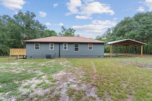 3565 Eds Ct, Green Cove Springs, FL 32043 - photo 40