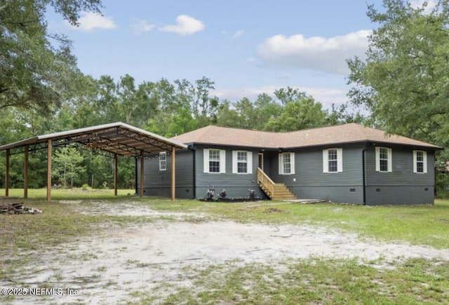 3565 Eds Ct, Green Cove Springs, FL 32043 - photo 1