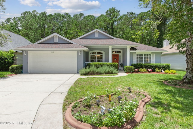8826 Canopy Oaks Dr, Jacksonville, FL 32256 - photo 1