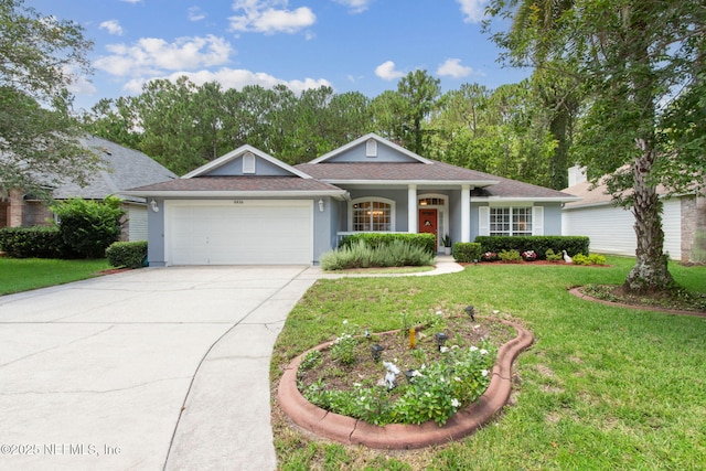 8826 Canopy Oaks Dr, Jacksonville, FL 32256 - photo 4