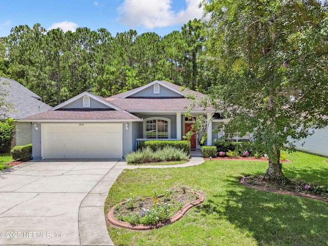 8826 Canopy Oaks Dr, Jacksonville, FL 32256 - photo 2