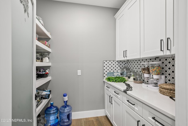1926 Friendly Pl, Middleburg, FL 32068 - view of pantry