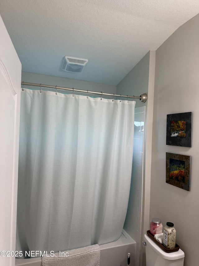 30139 Trophy Trl, Bryceville, FL 32009 - full bathroom featuring toilet