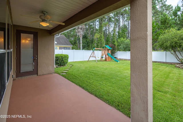 740 Briar View Dr, Orange Park, FL 32065 - photo 34