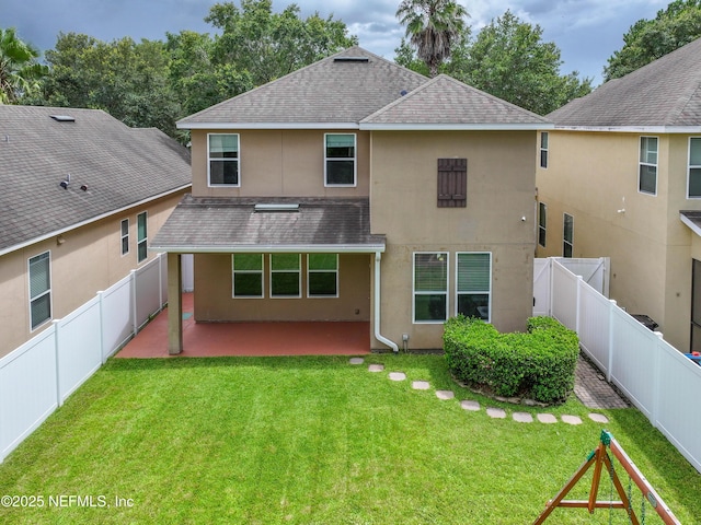 740 Briar View Dr, Orange Park, FL 32065 - photo 37
