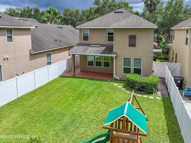 740 Briar View Dr, Orange Park, FL 32065 - photo 35
