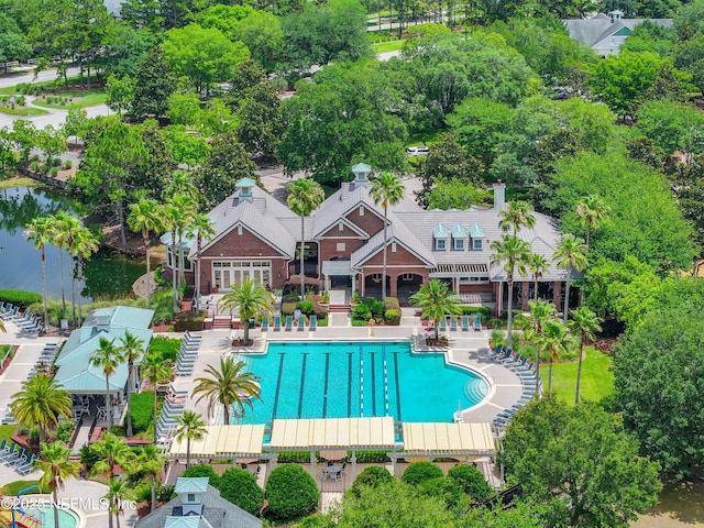 740 Briar View Dr, Orange Park, FL 32065 - photo 45