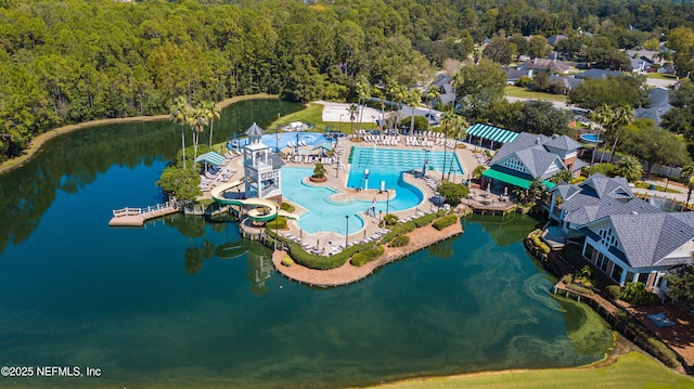 2134 Hawkeye Pl, Fleming Island, FL 32003 - photo 11