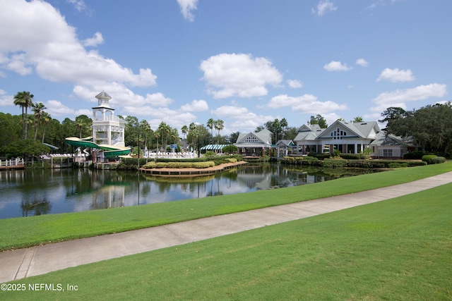 2134 Hawkeye Pl, Fleming Island, FL 32003 - photo 43