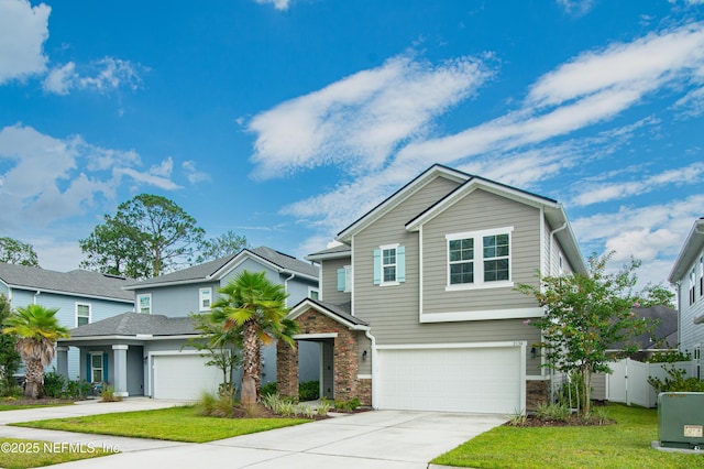 2134 Hawkeye Pl, Fleming Island, FL 32003 - photo 2