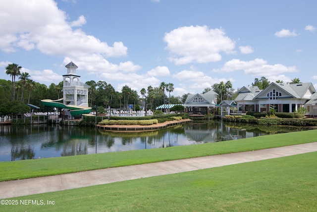 2134 Hawkeye Pl, Fleming Island, FL 32003 - photo 46