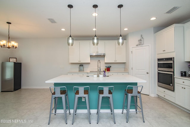 2134 Hawkeye Pl, Fleming Island, FL 32003 - photo 4